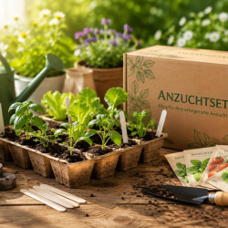 Anzuchtsets