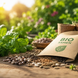 BIO - Samen