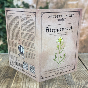 Steppenraute
