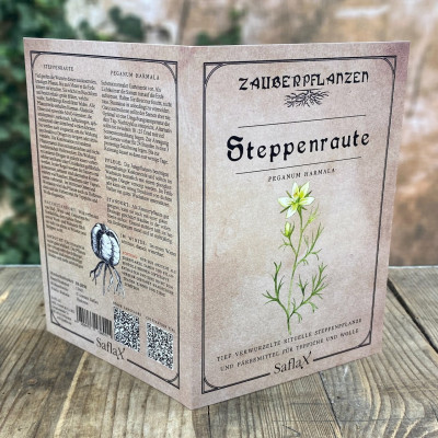Steppenraute