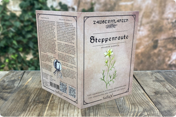 Steppenraute