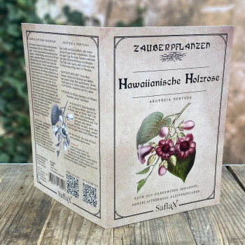 Hawaiianische Holzrose