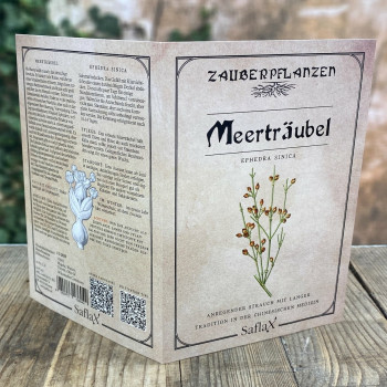 Meerträubel