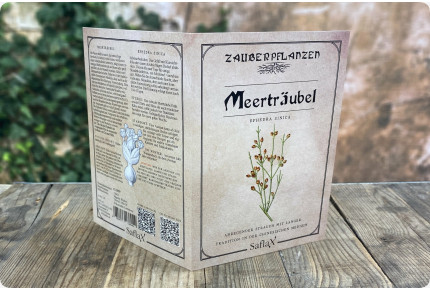Meerträubel