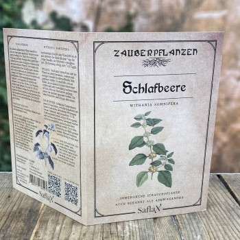 Schlafbeere