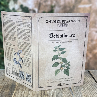 Schlafbeere