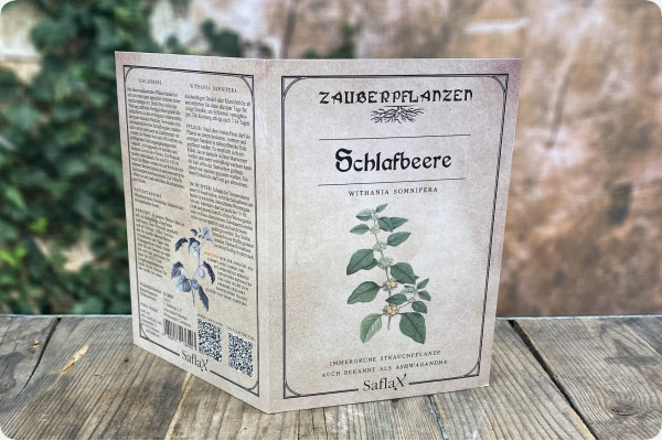 Schlafbeere