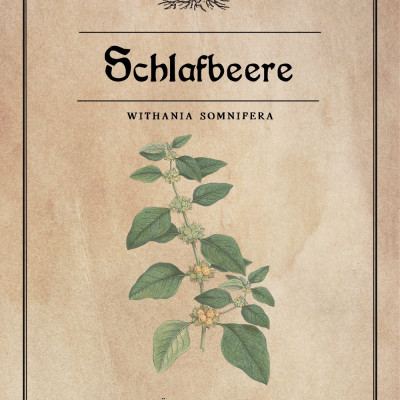 Schlafbeere