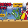 Anzuchtset - Horror Garten - Kinder