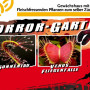 Anzuchtset - Horror Garten - Erwachsene