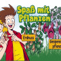 Anzuchtset - Spaß mit Pflanzen - Klein