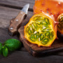 Kiwano Horngurke