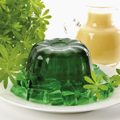 Woodruff
