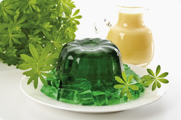 Woodruff