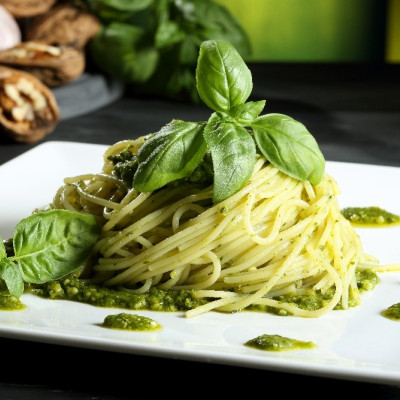 ORGANIC - Basil Sweet Genovese