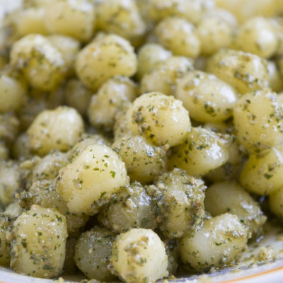 ORGANIC - Basil Sweet Genovese