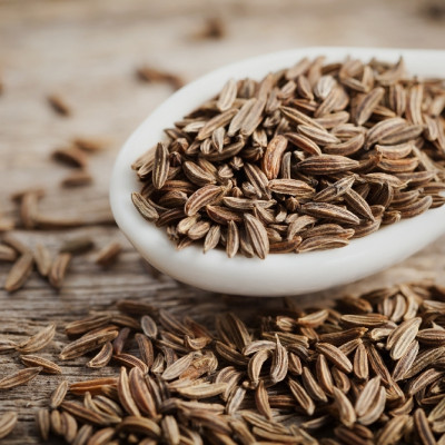 Organic - Caraway