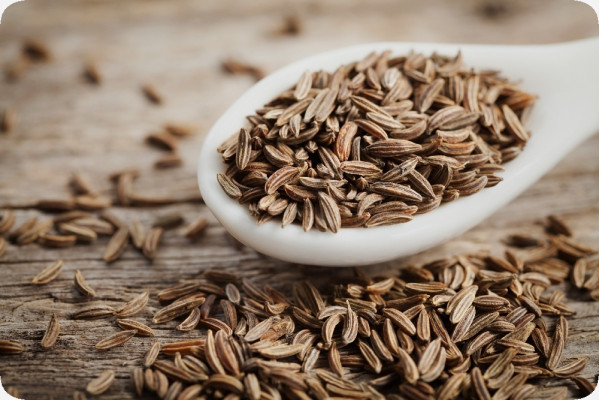 Organic - Caraway