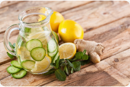 ORGANIC - lemon balm