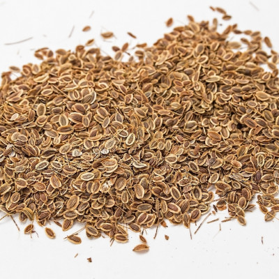 Organic - Flat-leaf parsley
