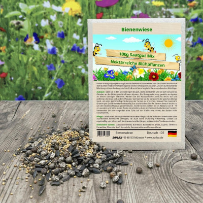 Bee meadow