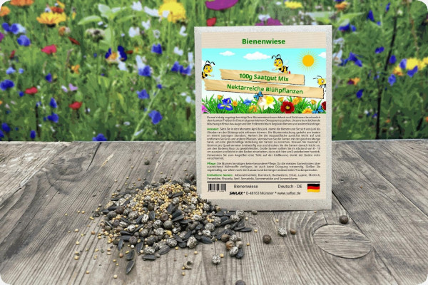 Bee meadow