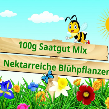 Bee meadow