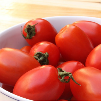 ORGANIC - Tomato - Principe Borghese