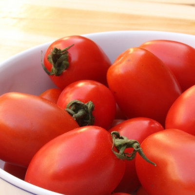 ORGANIC - Tomato - Principe Borghese