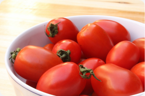 ORGANIC - Tomato - Principe Borghese