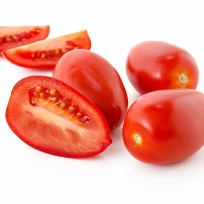 ORGANIC - Tomato - Principe Borghese