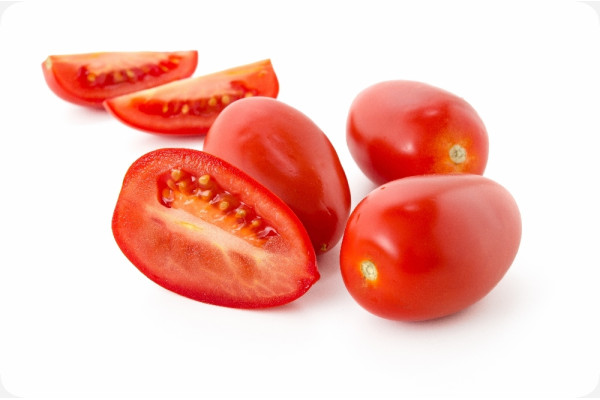 ORGANIC - Tomato - Principe Borghese