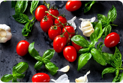 ORGANIC - Tomato - Principe Borghese