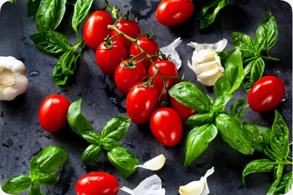 ORGANIC - Tomato - Principe Borghese