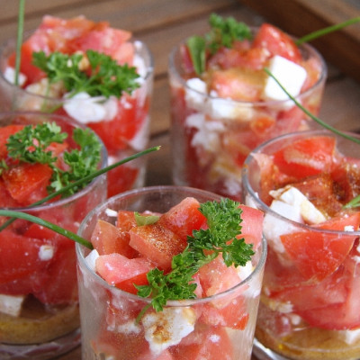 ORGANIC - Tomato - Principe Borghese