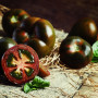 Organic - Tomato - Black Cherry