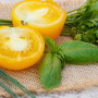 Organic - Tomato - Golden Queen