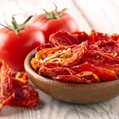Organic - Tomato - Matina