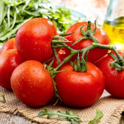 Organic - Tomato - Matina