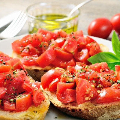 Organic - Tomato - Matina