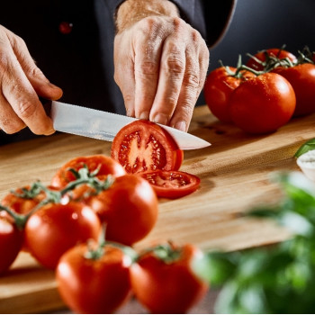 BIO - Tomate - Saint Pierre