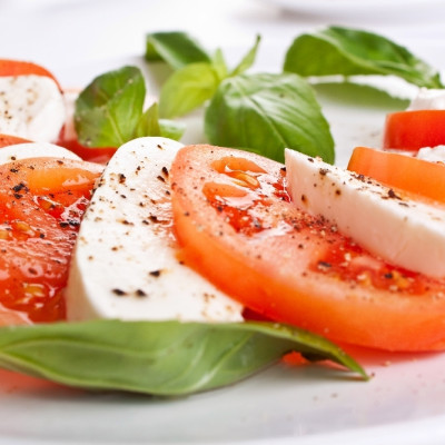 BIO - Tomate - Saint Pierre
