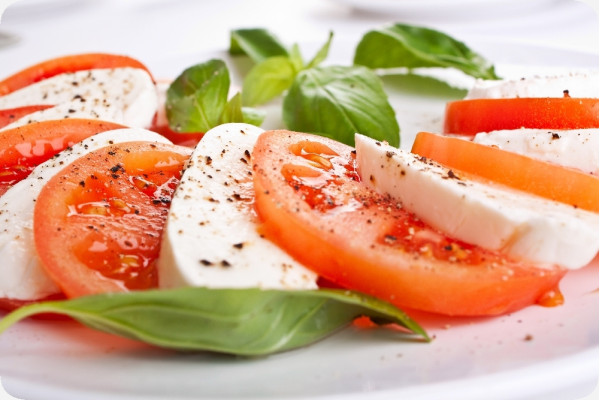 BIO - Tomate - Saint Pierre