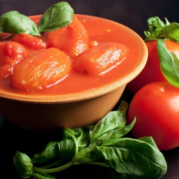 BIO - Tomate - San Marzano