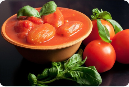 BIO - Tomate - San Marzano