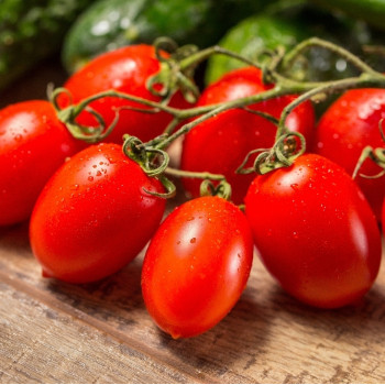 BIO - Tomate - Roma