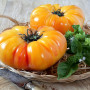 Organic - Tomato - Pineapple