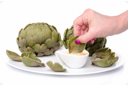 BIO - Artischocke - Imperial Star