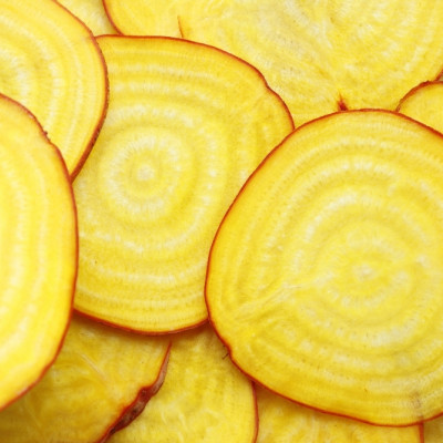 BIO - Goldene Rote Beete