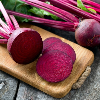 BIO - Rote Beete - Detroit Globe